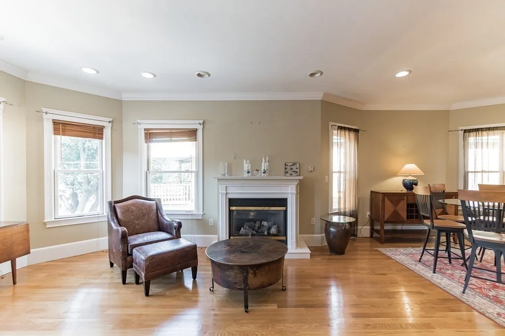 2 bed, 2 bath apartment for rent at 73 Lexington Ave Unit 2, Davis Square — photo 14 of 21