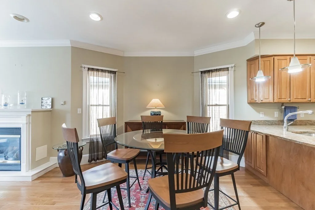 2 bed, 2 bath apartment for rent at 73 Lexington Ave Unit 2, Davis Square — photo 11 of 21