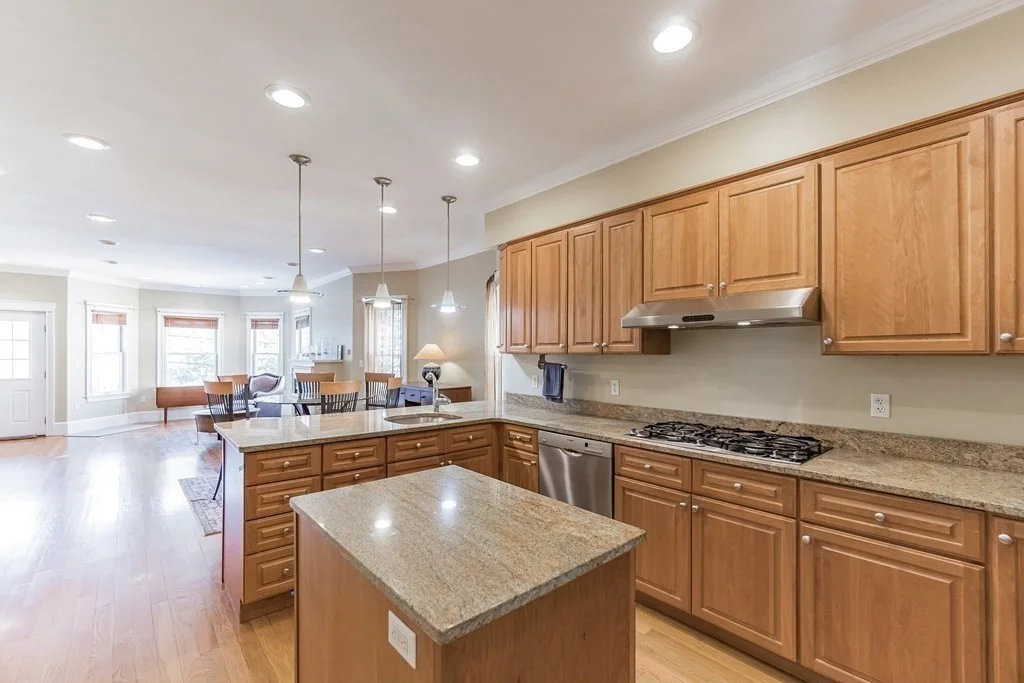 2 bed, 2 bath apartment for rent at 73 Lexington Ave Unit 2, Davis Square — photo 1 of 21