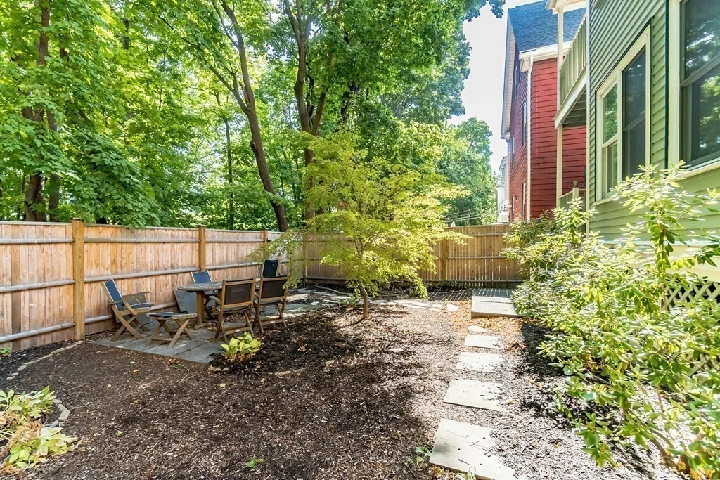 2 bed, 2 bath apartment for rent at 73 Lexington Ave Unit 2, Davis Square — photo 15 of 21