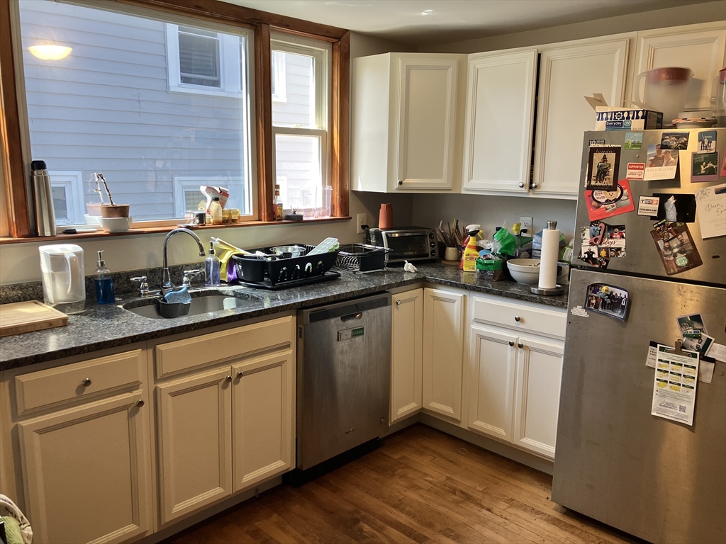 3 bed, 2 bath apartment for rent at 73 Lowell Unit 1, Spring Hill — photo 11 of 21