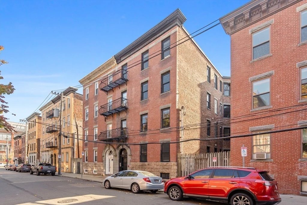 2 bed, 2 bath apartment for rent at 73 Lubec St Unit 1A, East Boston — photo 16 of 20
