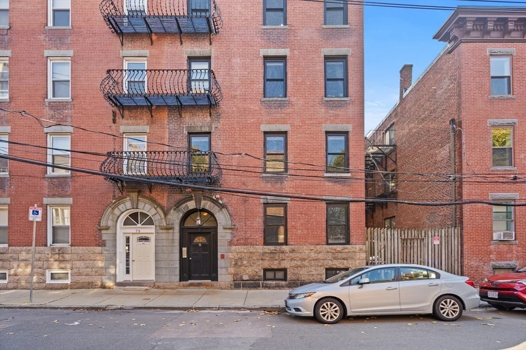 2 bed, 2 bath apartment for rent at 73 Lubec St Unit 1A, East Boston — photo 15 of 20