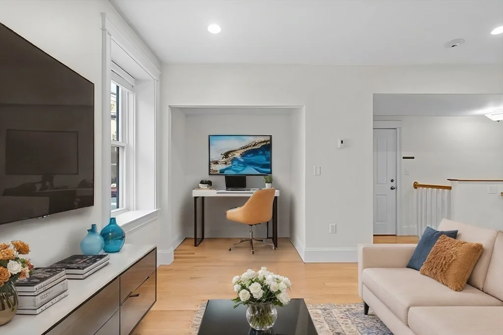 2 bed, 2 bath apartment for rent at 73 Lubec St Unit 1A, East Boston — photo 5 of 20