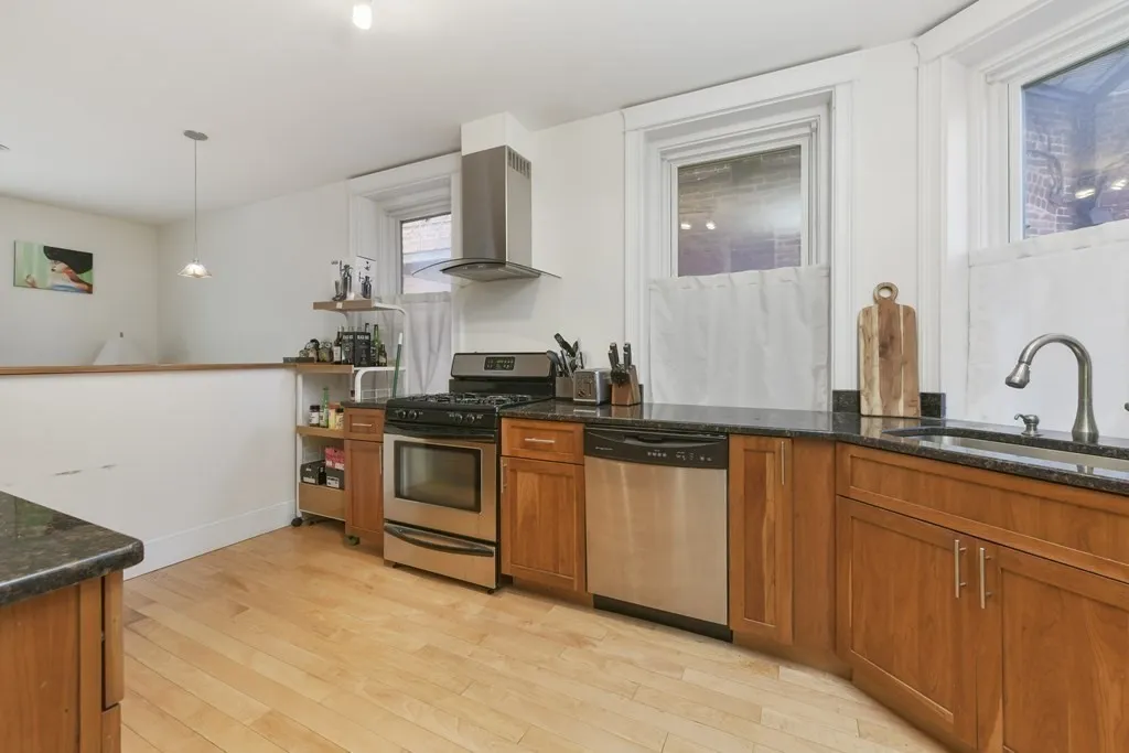 2 bed, 2.5 bath apartment for rent at 73 Lubec St Unit 1R, East Boston
