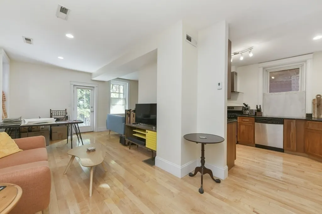2 bed, 2.5 bath apartment for rent at 73 Lubec St Unit 1R, East Boston — photo 3 of 23