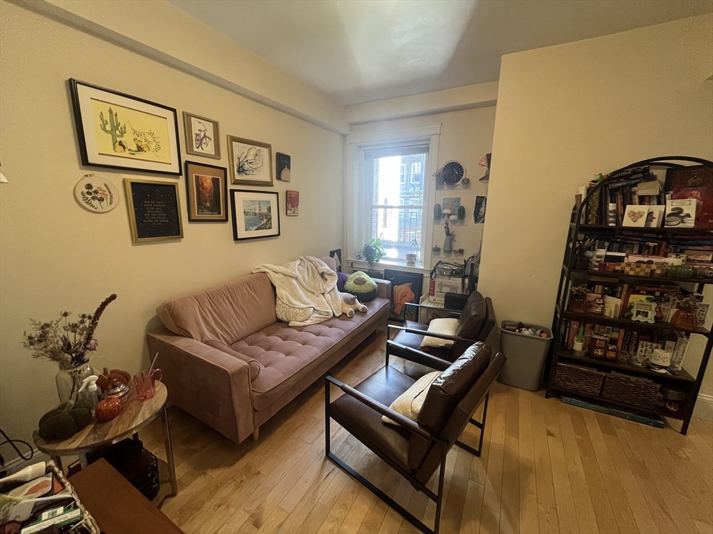 1 bed, 1 bath apartment for rent at 73 Lubec St Unit 2R, East Boston — photo 2 of 14