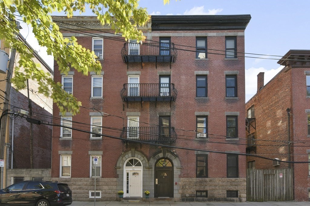 1 bed, 1 bath apartment for rent at 73 Lubec St Unit 2R, East Boston — photo 14 of 14