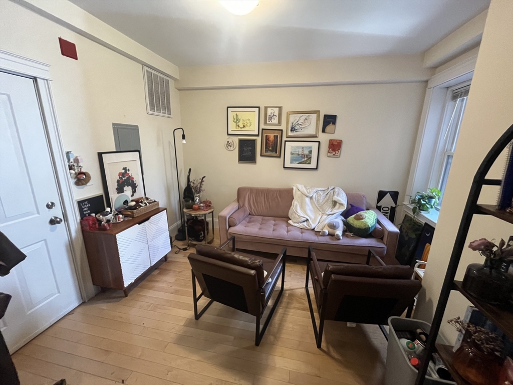 1 bed, 1 bath apartment for rent at 73 Lubec St Unit 2R, East Boston — photo 1 of 14