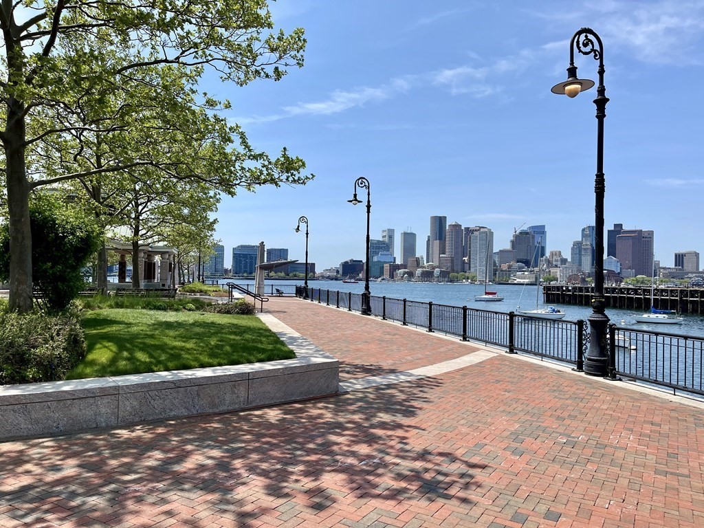 1 bed, 1 bath apartment for rent at 73 Lubec St Unit 2R, East Boston — photo 13 of 14