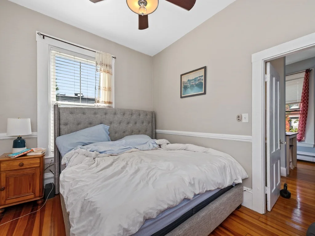 1 bed, 1 bath apartment for rent at 73 Main St Unit 9, Charlestown — photo 4 of 5