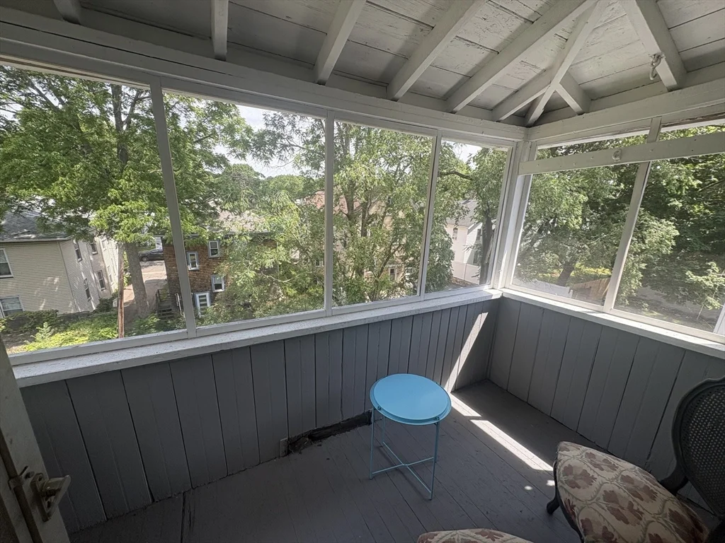 2 bed, 1 bath apartment for rent at 73 Marlboro St Unit 3, Belmont — photo 16 of 22