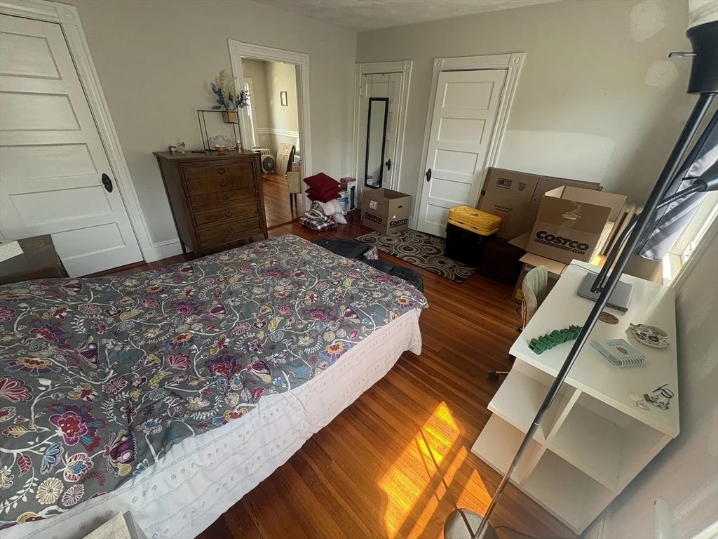 2 bed, 1 bath apartment for rent at 73 Marlboro St Unit 3, Belmont — photo 14 of 22