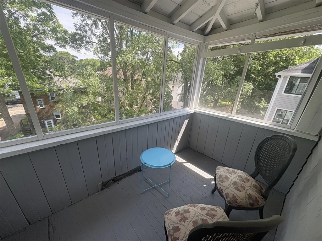 2 bed, 1 bath apartment for rent at 73 Marlboro St Unit 3, Belmont — photo 18 of 22