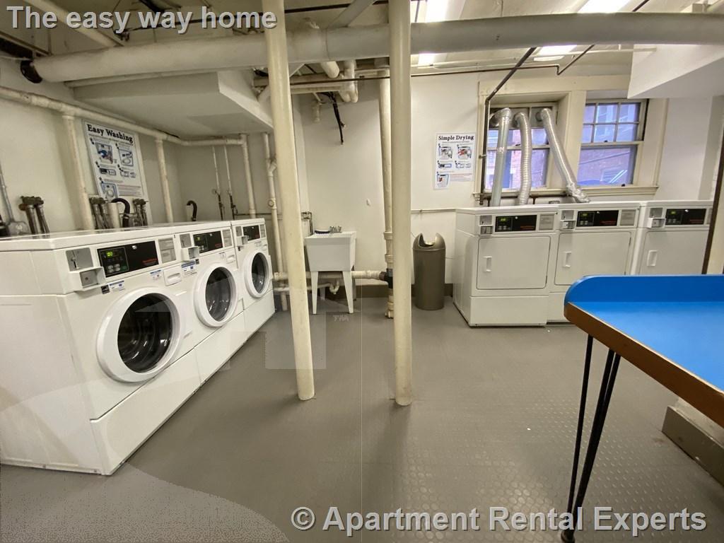 1 bed, 1 bath apartment for rent at 73 Martin St Unit 36, Harvard Square — photo 14 of 17