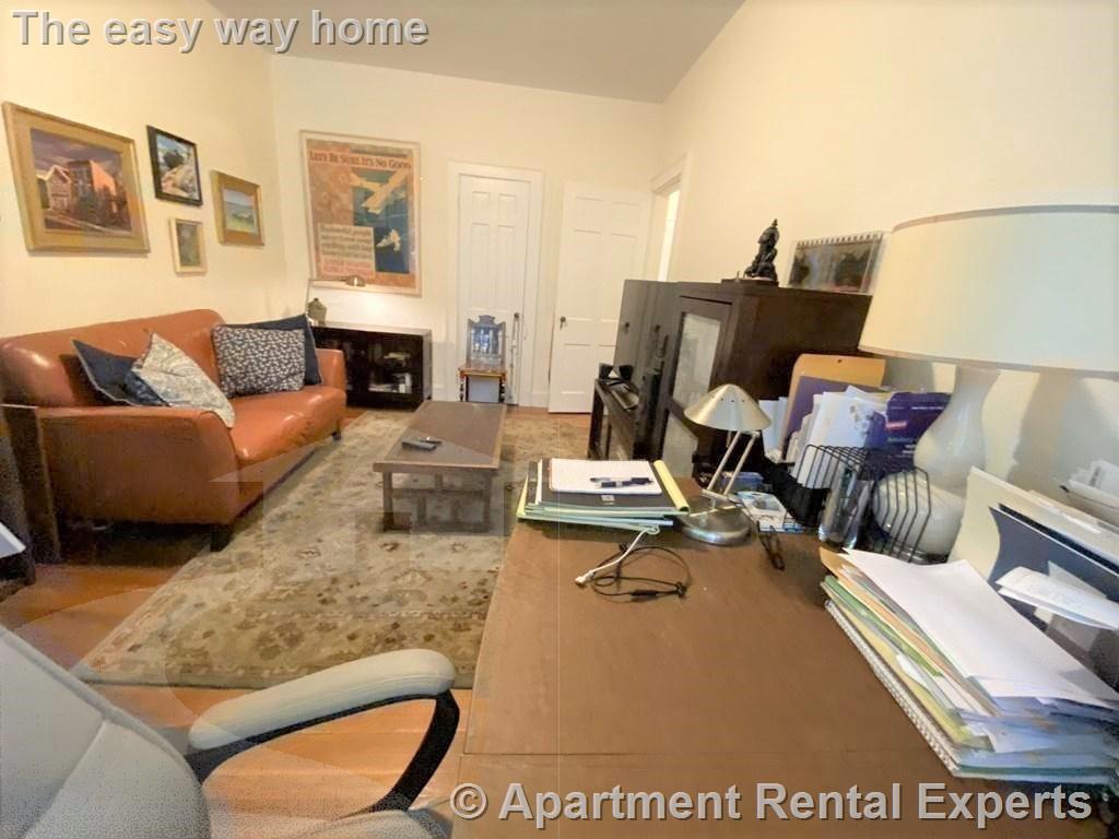 1 bed, 1 bath apartment for rent at 73 Martin St Unit 36, Harvard Square — photo 2 of 17