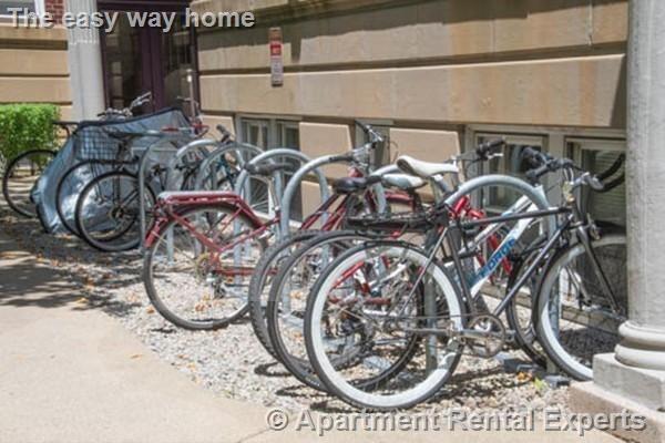 1 bed, 1 bath apartment for rent at 73 Martin St Unit 36, Harvard Square — photo 16 of 17