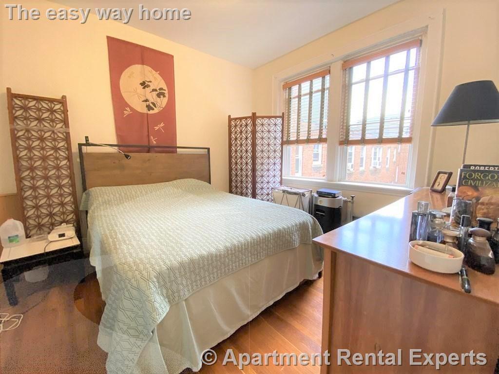 1 bed, 1 bath apartment for rent at 73 Martin St Unit 36, Harvard Square — photo 9 of 17