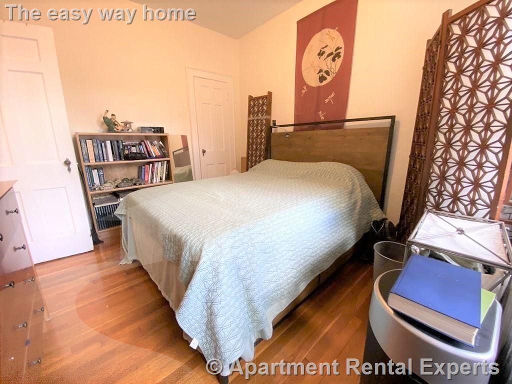1 bed, 1 bath apartment for rent at 73 Martin St Unit 36, Harvard Square — photo 8 of 17