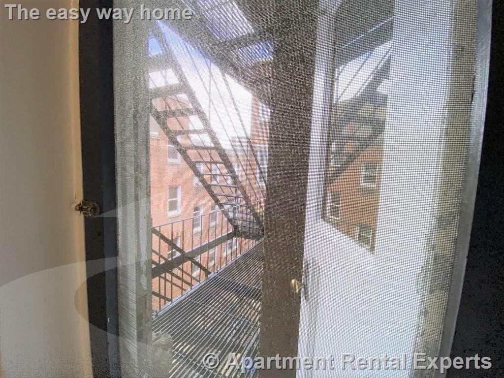 1 bed, 1 bath apartment for rent at 73 Martin St Unit 36, Harvard Square — photo 13 of 17