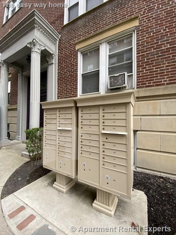 1 bed, 1 bath apartment for rent at 73 Martin St Unit 36, Harvard Square — photo 15 of 17