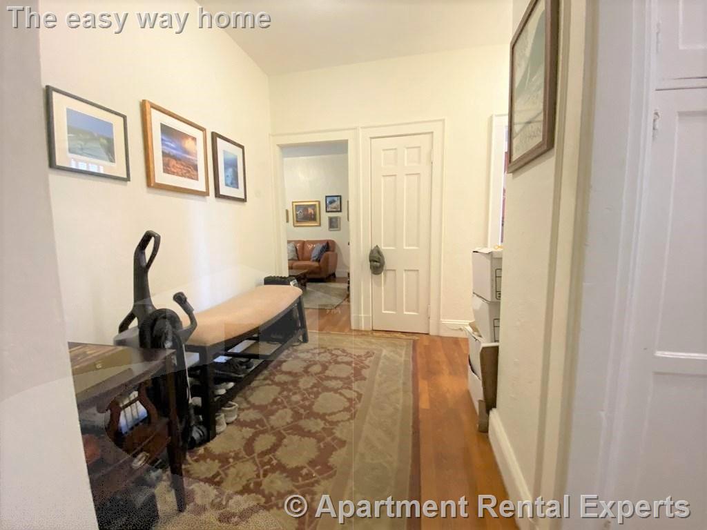 1 bed, 1 bath apartment for rent at 73 Martin St Unit 36, Harvard Square — photo 6 of 17