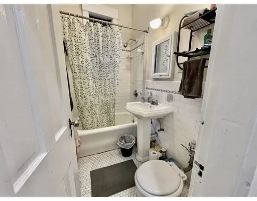 1 bed, 1 bath apartment for rent at 73 Martin St Unit 46, Neighborhood Nine — photo 12 of 12