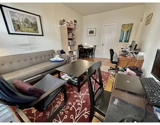 1 bed, 1 bath apartment for rent at 73 Martin St Unit 46, Neighborhood Nine — photo 3 of 12