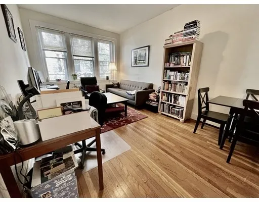 1 bed, 1 bath apartment for rent at 73 Martin St Unit 46, Neighborhood Nine — photo 2 of 12