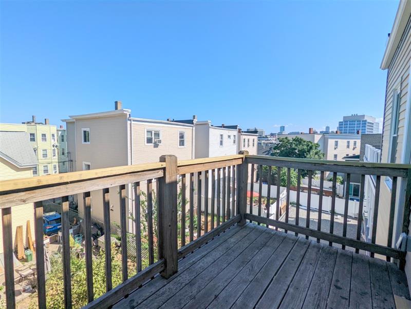 3 bed, 2 bath apartment for rent at 71-73 Merriam St Unit 3, Ward Two — photo 17 of 21