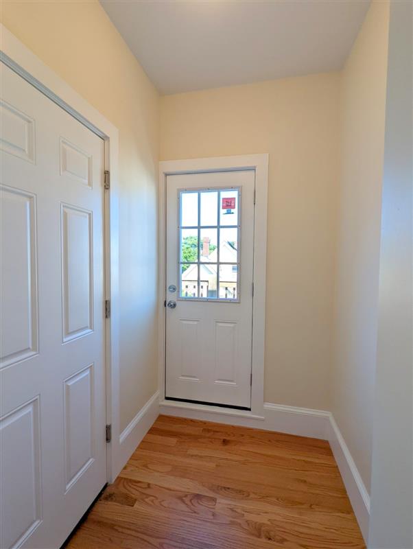 3 bed, 2 bath apartment for rent at 71-73 Merriam St Unit 3, Ward Two — photo 16 of 21