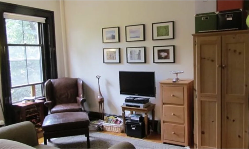 1 bed, 1 bath apartment for rent at 73 Montgomery St Unit 2, South End — photo 3 of 6