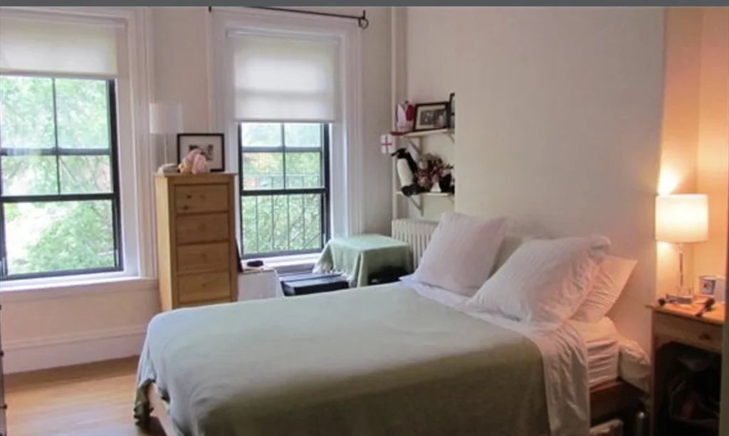 1 bed, 1 bath apartment for rent at 73 Montgomery St Unit 2, South End — photo 5 of 6