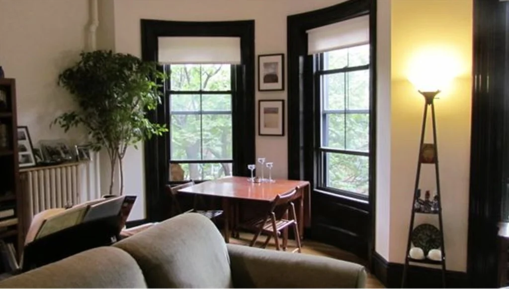1 bed, 1 bath apartment for rent at 73 Montgomery St Unit 2, South End — photo 2 of 6
