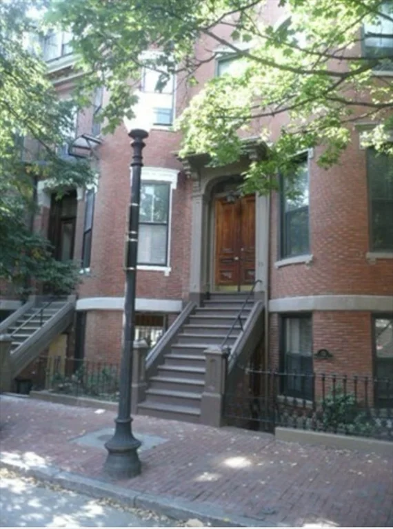 1 bed, 1 bath apartment for rent at 73 Montgomery St Unit 2, South End — photo 6 of 6