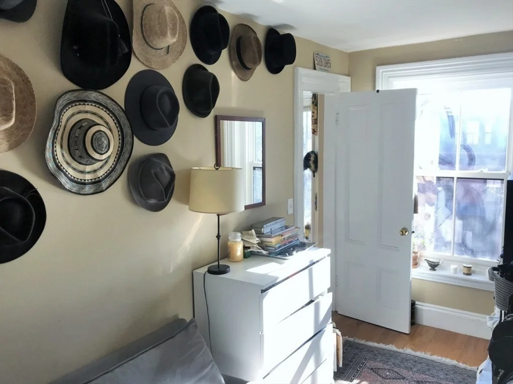 1 bed, 1 bath apartment for rent at 73 Montgomery St Unit 3, South End — photo 6 of 8