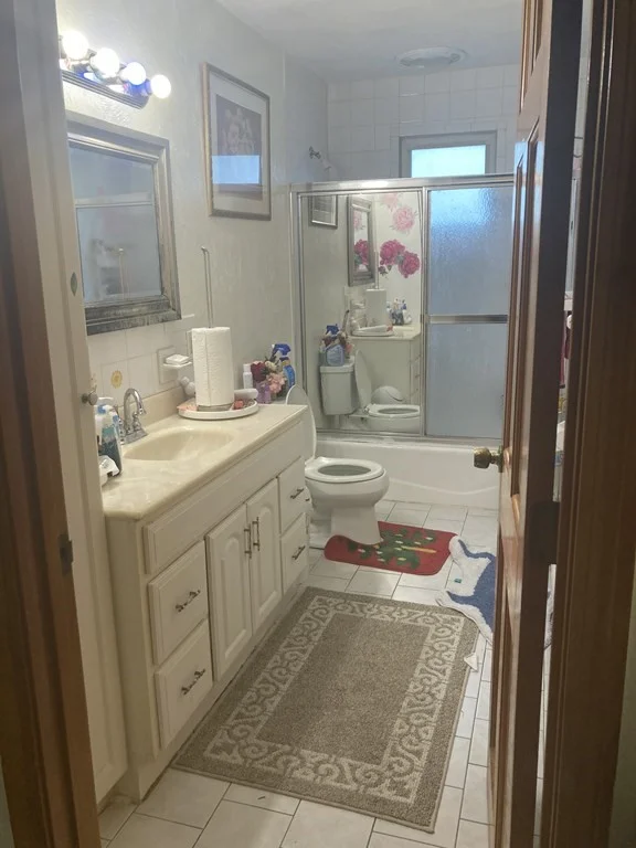 3 bed, 1 bath apartment for rent at 73 Neponset St Unit 1, Revere