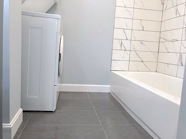 2 bed, 1 bath apartment for rent at 73 Newbury St Unit 1, Teele Square — photo 11 of 16