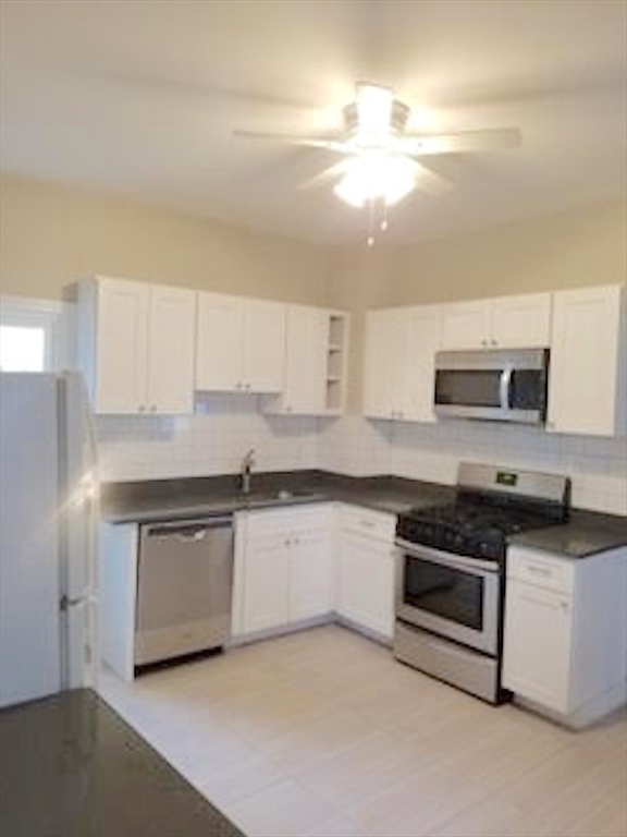 2 bed, 1 bath apartment for rent at 73 Newbury St Unit 1, Teele Square — photo 1 of 16
