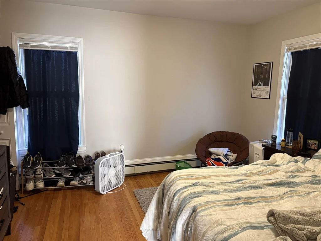 2 bed, 1 bath apartment for rent at 73 Nichols Ave Unit 2, Watertown — photo 5 of 9