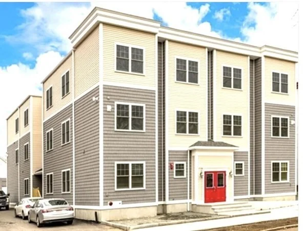 3 bed, 1 bath apartment for rent at 73 North Common Unit 11, Lynn Common