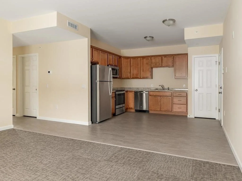 3 bed, 1 bath apartment for rent at 73 North Common Unit 7, Lynn Common — photo 5 of 30