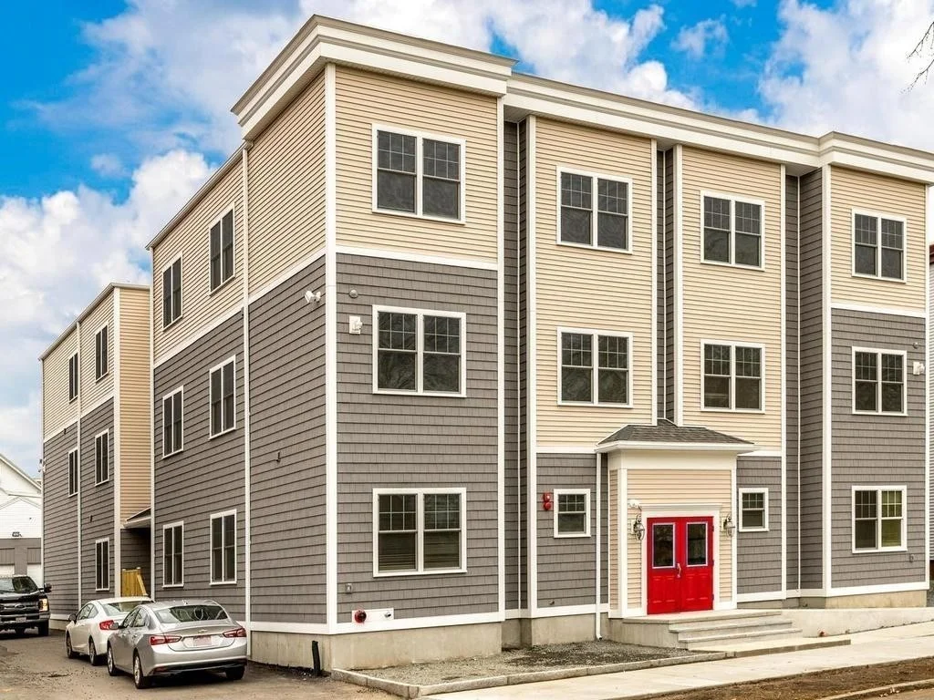 3 bed, 1 bath apartment for rent at 73 North Common Unit 9, Lynn Common — photo 25 of 30