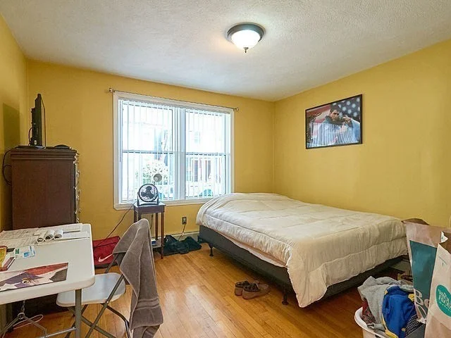 2 bed, 1 bath apartment for rent at 73 Oak St Unit 1, Union Square — photo 7 of 10