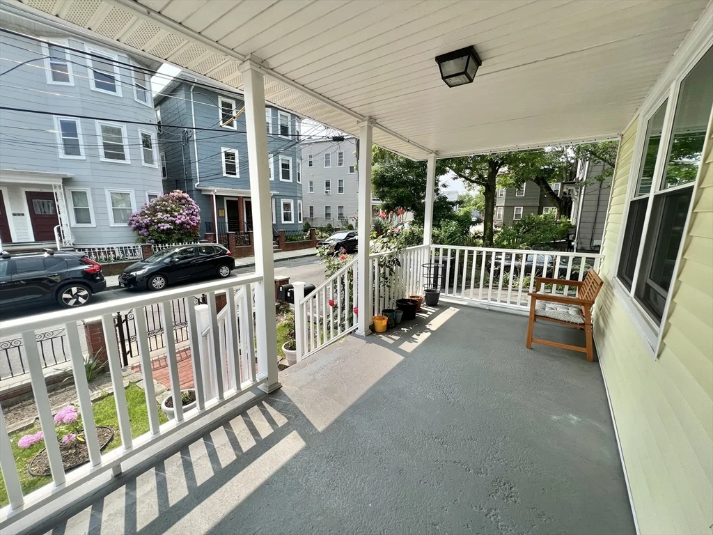 2 bed, 1 bath apartment for rent at 73 Oak St Unit 1, Union Square — photo 8 of 10