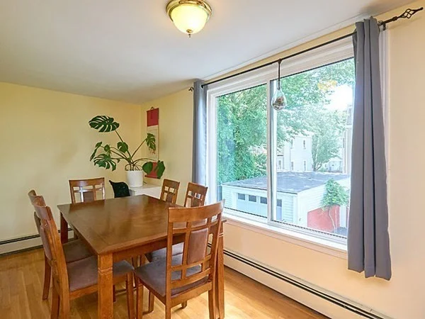 2 bed, 1 bath apartment for rent at 73 Oak St Unit 2, Inman Square — photo 6 of 11
