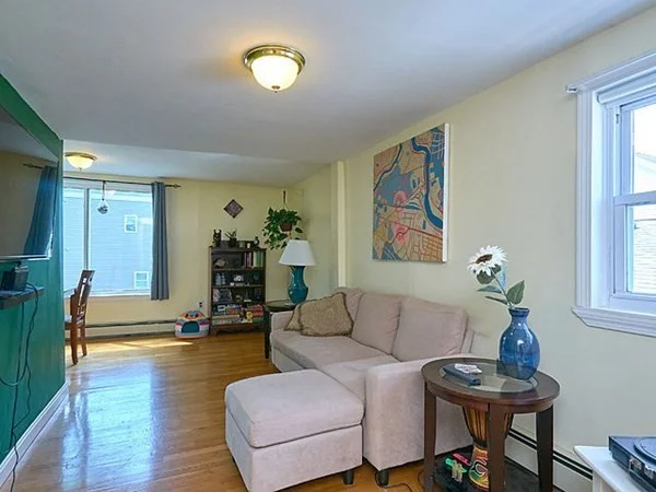 2 bed, 1 bath apartment for rent at 73 Oak St Unit 2, Inman Square — photo 5 of 11