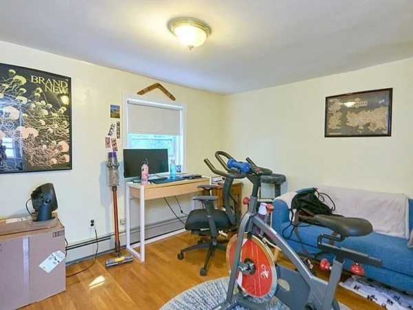 2 bed, 1 bath apartment for rent at 73 Oak St Unit 2, Inman Square — photo 7 of 11