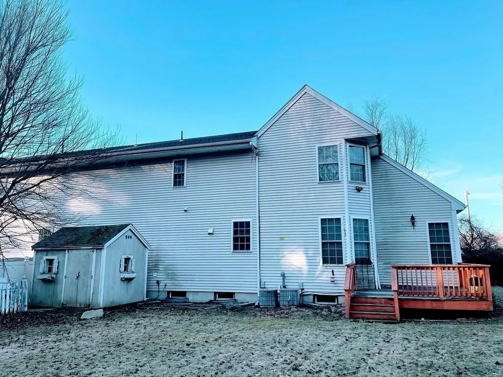 2 bed, 2 bath apartment for rent at 73 Odonnell Ave Unit 73, Shrewsbury — photo 30 of 31