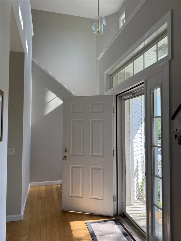 2 bed, 2 bath apartment for rent at 73 Odonnell Ave Unit 73, Shrewsbury — photo 2 of 31